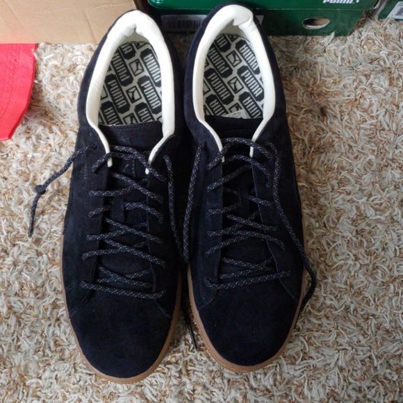 Puma Shoe bundle - Picture 2 of 8